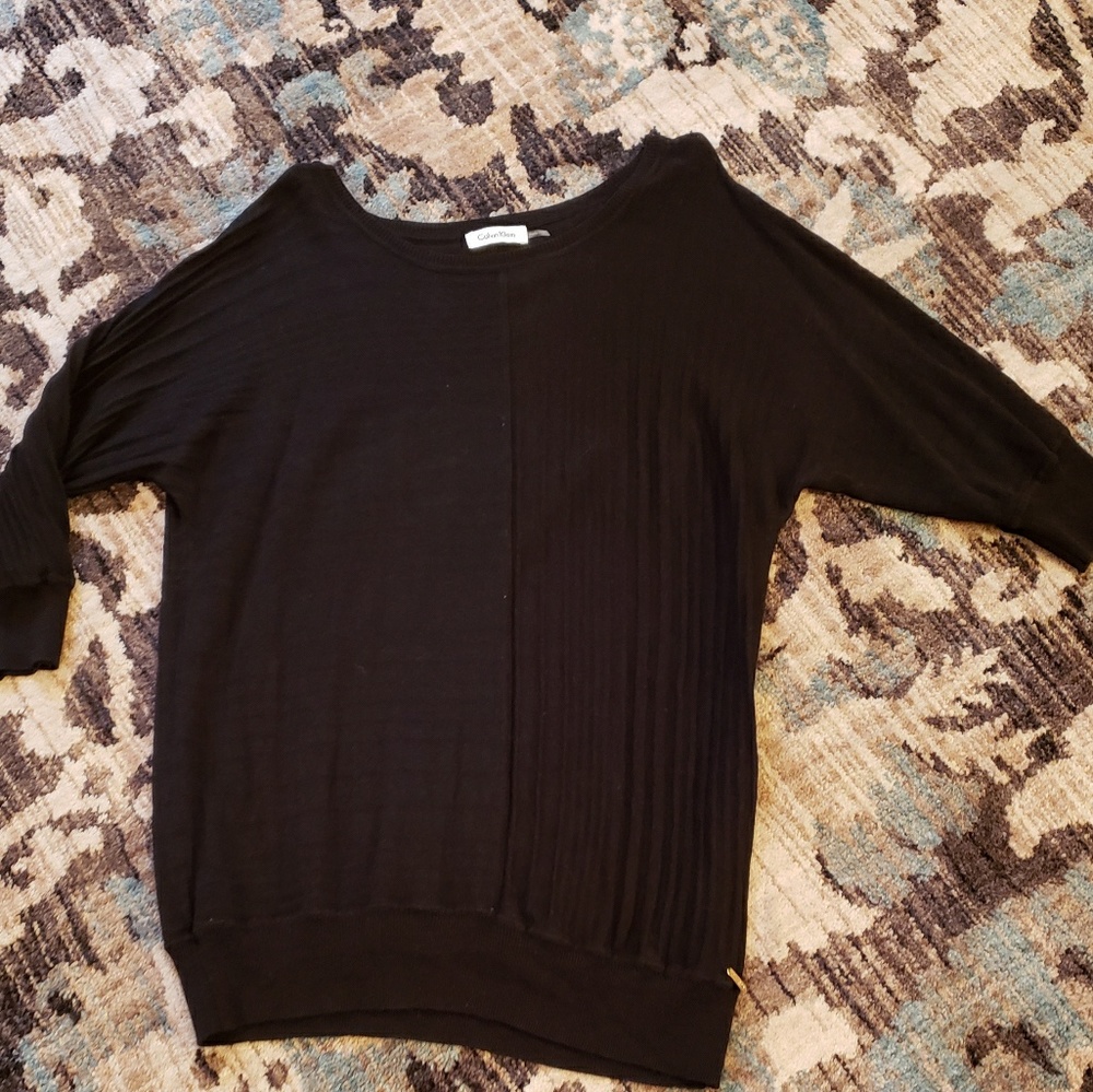 CK Blouse